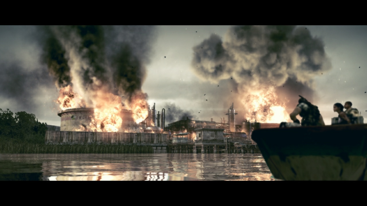 Resident Evil 5 - Imagen 27